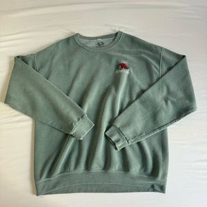 Fruit of the Loom Crewneck